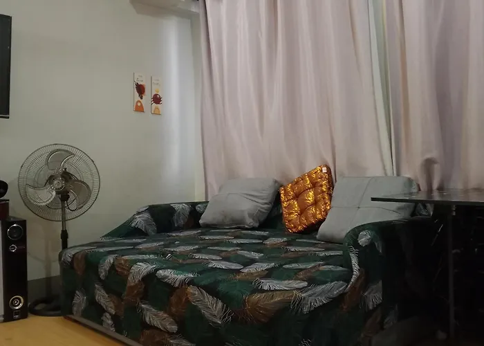 Aparthotel Sweet At