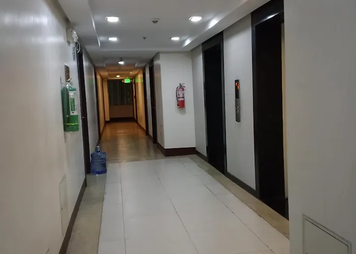Aparthotel Sweet At